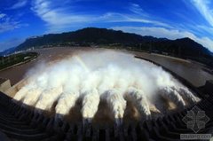 长汀探索水电站退出机制 首期11座小水电站完全关闭