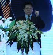 孟晓苏：城镇化将带动中国房地产业的发展