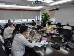 [广东]珠海召开中欧低碳生态综合试点城市项目多方协调会