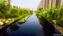杭州41条黑臭河道全部通过治理验收 喜迎G20峰会保证黑臭不反弹