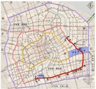 BIM技术助上海延安东路隧道提前竣工