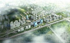 北京再添4座交通枢纽 29万平苹果园枢纽最大