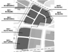 广州航空港总投资额80亿元 定位为大都市门户标杆