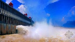 三峡大坝不怕核武攻击 专家揭开内幕