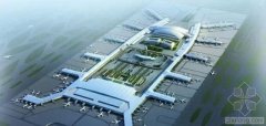 广州白云机场：T2航站楼将封顶 T3航站楼筹建中