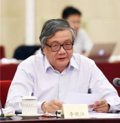 李晓江:提升城市规划的科学性和严肃性