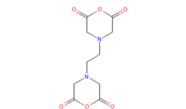 <font color='red'>乙二胺四乙酸二</font>酐