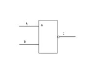 逻辑电路图片