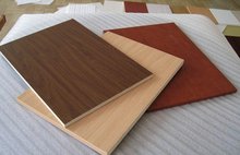 家具装饰木胶合板