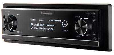 <font color='red'>PIONEER</font>-DEX-P99RS