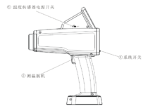 红<font color='red'>外校</font>准仪​<font color='red'>仪器</font>简介