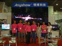 Anyshow82<font color='red'>寸</font><font color='red'>显示器</font>简介