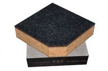 VOT木质网络地板-地毯面