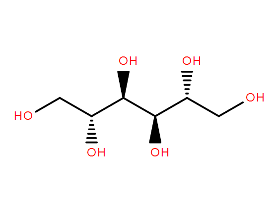 <font color='red'>D-</font>甘露醇