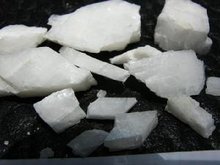 块状碳酸钙