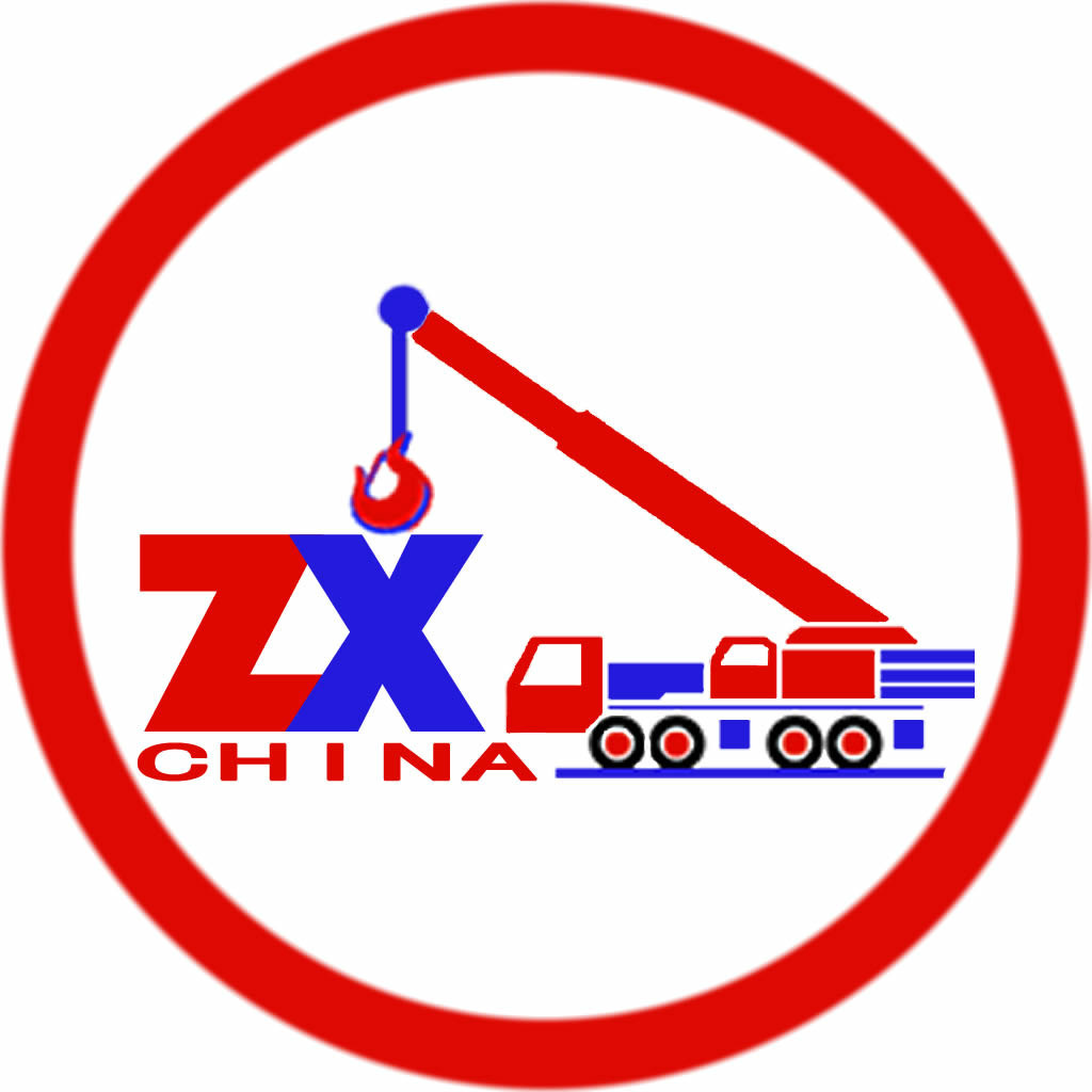 中国<font color='red'>吊车</font>资讯网