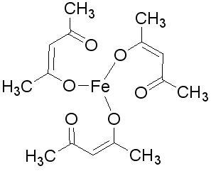 19 9 乙酰丙酮氧化钛(iv),又名乙酰丙酮氧钛,分子式是c10h14o5ti,分子