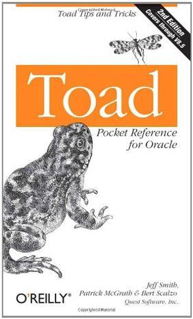 TOADPocketReferencefo<font color='red'>rOracl</font>e