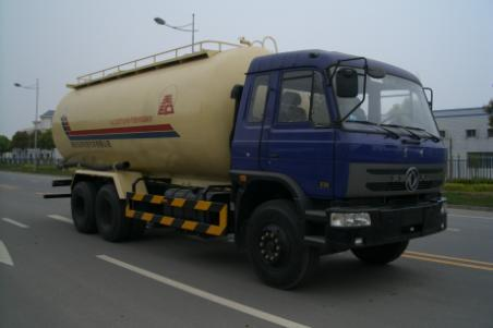 <font color='red'>干混砂浆</font>运输车