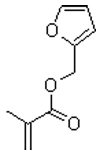 甲基丙烯酸<font color='red'>糠醇</font><font color='red'>酯</font>