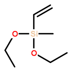 乙烯<font color='red'>基</font><font color='red'>甲基二乙氧基硅烷</font>