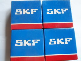 <font color='red'>SKF</font>