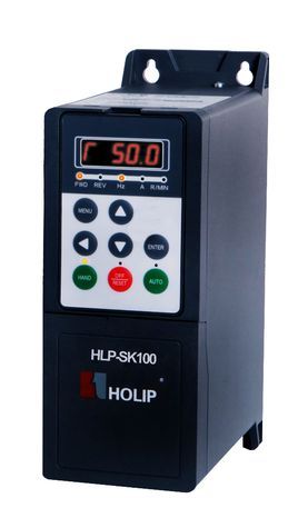 HLP-SK空压机<font color='red'>专用变频器</font>