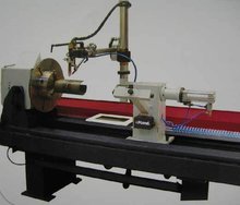 自动氩弧焊机图片