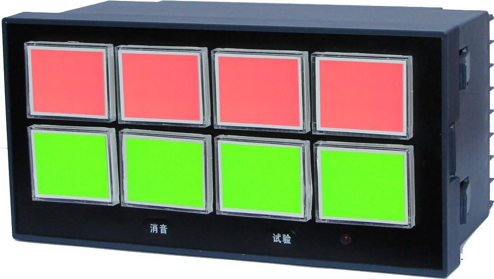 XXS闪<font color='red'>光报警器</font>