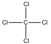 <font color='red'>四氯化碳</font>