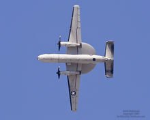 E-2C Group 2机腹