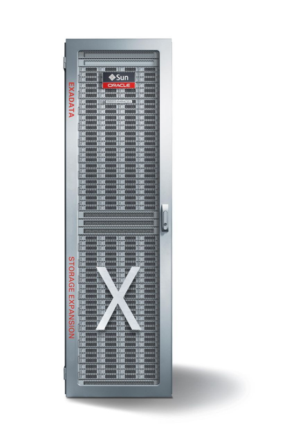 or<font color='red'>acl</font>e exadata