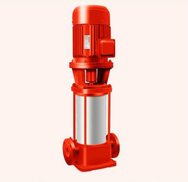XBD-GDL型<font color='red'>立式多级消防泵</font>