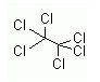 六氯<font color='red'>乙烷</font>