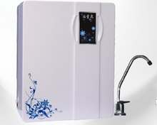 春暖能量泉净化饮水机--A系统
