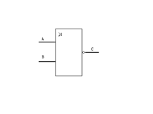 逻辑电路图片
