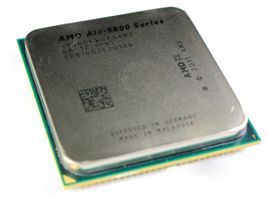 AMD <font color='red'>A10-5800K</font>
