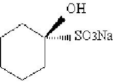 a-羟基环己磺酸钠图片