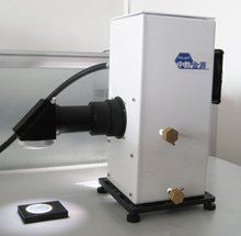 超高压汞灯平行光源系统