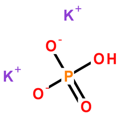 <font color='red'>无水磷酸氢二</font>钾