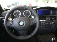 BMW <font color='red'>M3</font> GTS内部介绍