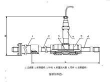 <font color='red'>涡轮流量变送器</font>基本型