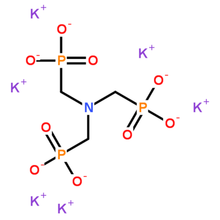 氨基三亚甲基膦酸图片