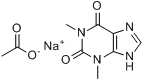 乙酸钠<font color='red'>茶碱</font>InChI编码