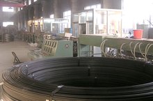 pc钢棒生产线