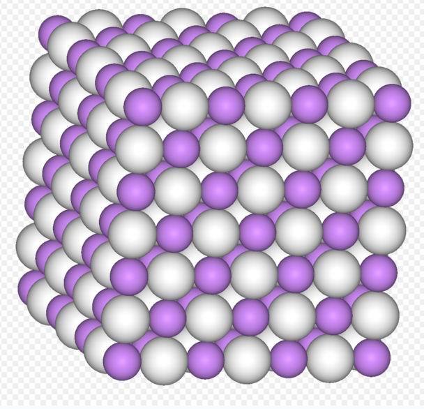 氢氧化锂溶解性图片