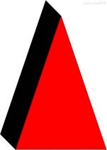 <font color='red'>三角形</font>