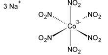 <font color='red'>亚硝酸</font>钴钠理化性质