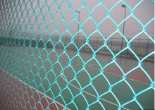 网球场护栏网图片