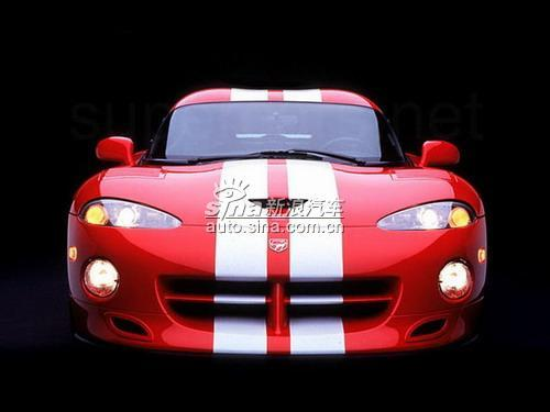 Hennessey Viper Venom <font color='red'>800TT</font>